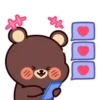 VaLeNtInE BeArToO (Mov) 9