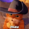 Puss in Boots. Last wish 6