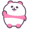Panda Rosa 1 MOV. 7