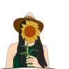 Sunflowers ❥ ︎ͫ1 Clásica 9