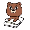 Bear & Rabbit Spring MOV. 10
