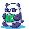 Pandas❥ ︎ͫ1 Clásica 8