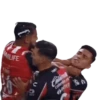 Chivas vs Atlas clásico 8
