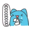 Bugcat Capoo 4 10