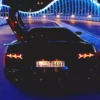 Cars Cars Cars ️Mov 8