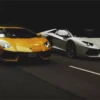 Cars Cars Cars ️Mov 9