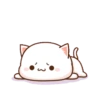 mochi cat animated 13