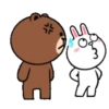 BROWN & FRIENDS :love7 ️ .MOV 9