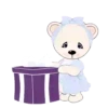Beautiful Bears Love   Mov 13