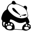 Pandas❥ ︎ͫ1 Clásica 9