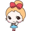 Cute Minidoll 10