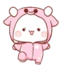 Aini rabbit five .MOV 10