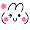 Conejo kawaii MOV. 9