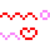 Sanrio Pixel MOV. 10