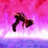 Puss in Boots. Last wish 7