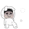 Cute rabbit-2 12