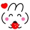 Conejo kawaii MOV. 11