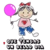 Buenos días 6 MOV 14