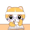 Yellow Cat .MOV 7