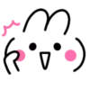 Conejo kawaii MOV. 12