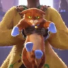 Puss in Boots. Last wish 8