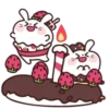 ♡  MuFfIn RaBbIt ♡ 8