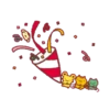 PuDdInG DoG♪(Mov) 5