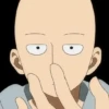 One punch man 10