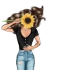 Sunflowers ❥ ︎ͫ1 Clásica 12