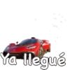 Cars carros mov 13