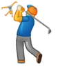 Weird emoji 8