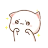 mochi cat animated 14