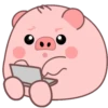 Pig .MOV 11