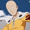One punch man 11