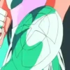 Shiryu de Dragón Mov 11