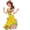 Princesas❥ ︎ͫ1 Clásica 15
