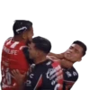 Chivas vs Atlas clásico 12