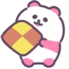 Panda Rosa 1 MOV. 10