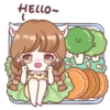 Angela's Little Food MOV. 9