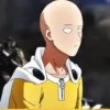 One punch man 13