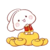 Aini rabbit five .MOV 13