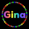 Nombres Rainbow ️1 Movi 14