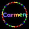 Nombres Rainbow ️1 Movi 16