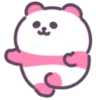 Panda Rosa 1 MOV. 11