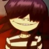 Gorillaz @this_is_sticker_party (part 1) 9