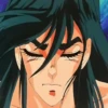 Shiryu de Dragón Mov 12