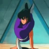 Shiryu de Dragón Mov 13