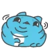 Bugcat Capoo 4 16