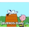 Buenos días 6 MOV 16