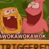 Spongebob #4 14